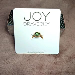 Fabfitfun adjustable ring